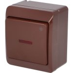 Famatel 5348-06 GALATEA IP44 – Hledejceny.cz