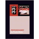 Jesus and Mary Chain's Psychocandy – Hledejceny.cz