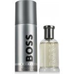 Hugo Boss Bottled XX. EDT 50 ml + deospray 150 ml dárková sada – Zboží Dáma
