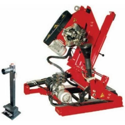 Mobilní zouvačka pneumatik osobních vozidel Invento TC 823M, 400V, Invento INVTC823M | Zboží Auto Mobilní zouvačka pneumatik osobních vozidel Invento TC 823M, 400V, Invento INVTC823M | Zboží Auto