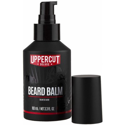 Uppercut Deluxe balzám na vousy 100 ml – Zboží Dáma