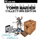 Rise of the Tomb Raider (Collector's Edition)