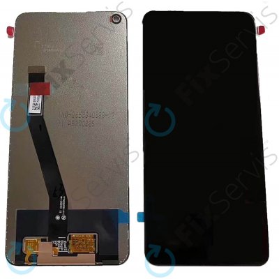 LCD Displej + Dotykové sklo Xiaomi Redmi Note 9 – Zbozi.Blesk.cz