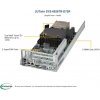 Serverové komponenty Základy pro servery Supermicro PIO-228TR-D72-NODE