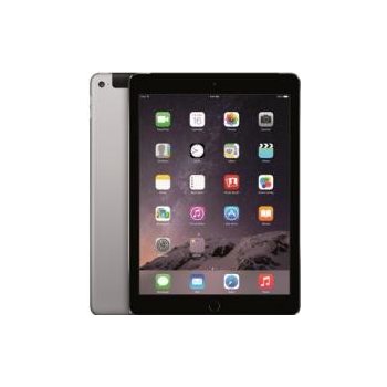 Apple iPad Air 2 Wi-Fi+Cellular 32GB Space Gray MNVP2FD/A