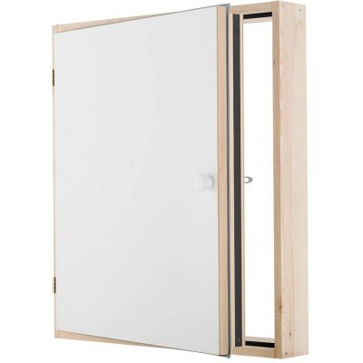 OMAN DK EI30 POLAR 110 x 70 cm – Hledejceny.cz