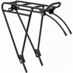 Author Nosič ACR-16-Alloy černá – Zboží Dáma