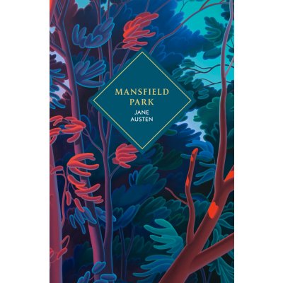 Mansfield Park - Jane Austen – Hledejceny.cz