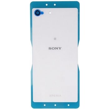 Kryt Sony Xperia M5 E5603 zadní Bílý