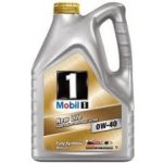 Mobil 1 FS 0W-40 4 l – Hledejceny.cz