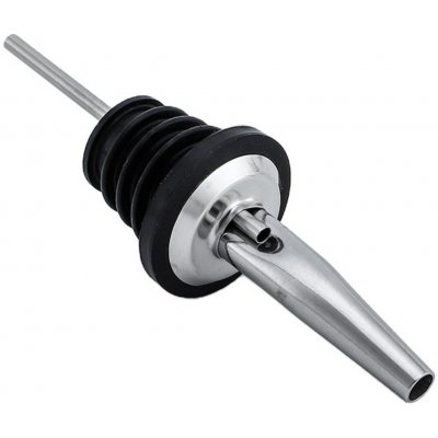 Nálevka na láhev – Sleviste.cz