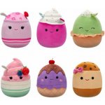 Squishmallows Mystery voňavý svačinka – Hledejceny.cz