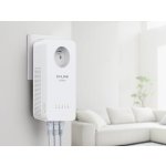 TP-Link TL-WPA8631P – Zboží Mobilmania