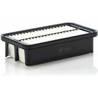 Vzduchový filtr MANN-FILTER C 2219 (C2219) – Hledejceny.cz