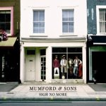 Mumford & Sons - Sigh No More CD – Hledejceny.cz