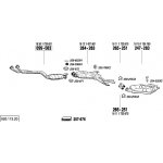 Bosal BS 258-865 – Hledejceny.cz