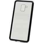 Pouzdro Bomba Magnetické luxury samsung - černé Model: Galaxy A8 Plus 2018 S029_SAM_A8_PLUS_-2018-_BLACK – Zboží Mobilmania