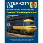 Inter-City 125 Manual – Sleviste.cz