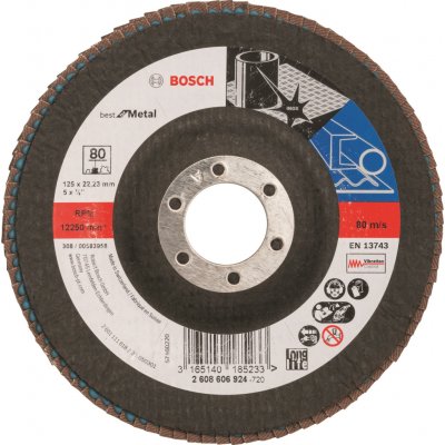 Bosch 2.608.606.924 – Zbozi.Blesk.cz