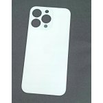 Kryt Apple iPhone 13 Pro zadní bílý – Zboží Živě