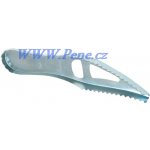 JSA fish Škrabka na ryby kovová – Zboží Dáma