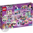 LEGO® Friends 41351 Tuningová dílna