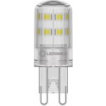 Osram RED G13829 PIN G9 DIMM 230V G9 LED EQ30 2700K DESIGN RENDL – Zboží Živě