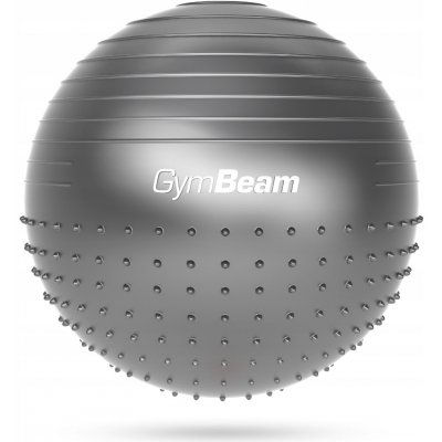 S GYMNASTICKÝMI MASÁŽNÍMI HROTY A PUMPIČKOU - GymBeam – Zboží Mobilmania