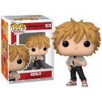 Funko Pop! 1678 Chainsaw Man Denji – Zboží Dáma