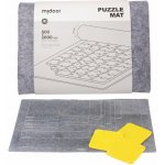 Mideer Podložka pro skládání puzzle 500-2000 dílků – Zboží Dáma