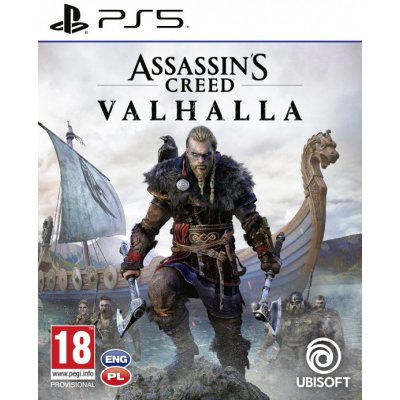 Assassin's Creed: Valhalla – Hledejceny.cz