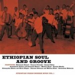 V/A - Ethiopian Soul & Groove LP – Sleviste.cz