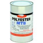 Sincolor Polyester MTB polyesterová pryskyřice roztok 10 kg – Zboží Mobilmania