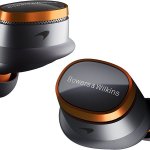 Bowers & Wilkins Pi8 McLaren Edition FP45837 – Zboží Živě