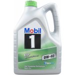Mobil 1 ESP X3 0W-40 5 l – Hledejceny.cz