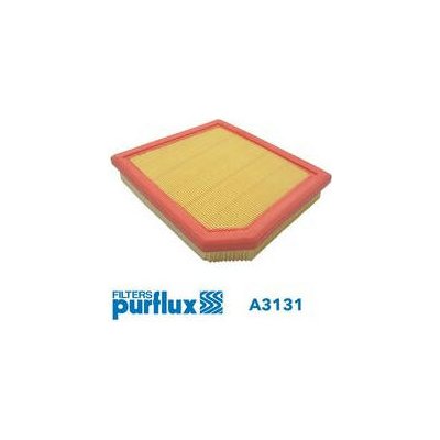 Vzduchový filtr PURFLUX A3131 – Hledejceny.cz