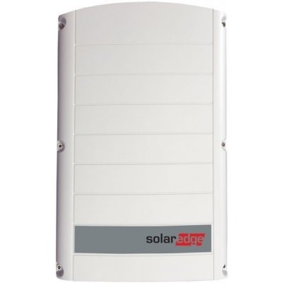 Solar Edge SE30K 3-fázový střídač RW00IBNM4 – Zbozi.Blesk.cz