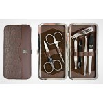 Kellermann Solingen 3 Swords luxusní manikúra Fashions Materials 7 dílná 7775FN – Zboží Dáma