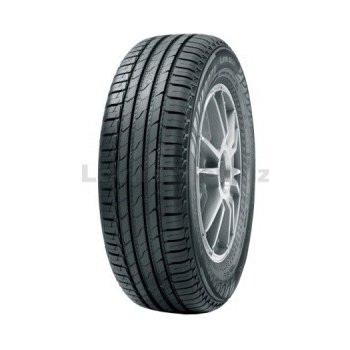 Nokian Tyres Line 265/60 R18 110V