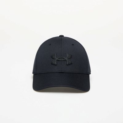 Under Armour Men's Blitzing 3.0 Cap-BLK 1305036-002