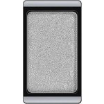 Artdeco Eye Shadow Pearl pudrové oční stíny v praktickém magnetickém pouzdře 30.02 Pearly Anthracite 0,8 g – Zboží Dáma
