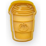 TVOŘÍTKO Dýňové latté -vykrajovátko – Hledejceny.cz