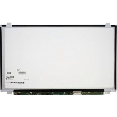 Displej na notebook Sony Vaio SVE1512S1RW Display 15,6“ 40pin HD LED SlimTB - Matný – Sleviste.cz