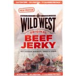 Wild West Beef Jerky Original 25 g – Zboží Dáma