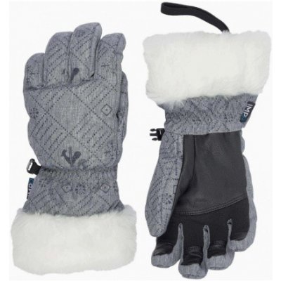 Rossignol Meije IMPR heather grey – Hledejceny.cz