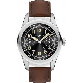 Montblanc SUMMIT SMARTWATCH 117535