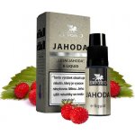 Imperia Emporio Strawberry 10 ml 3 mg – Hledejceny.cz