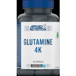 Applied Nutrition Glutamine 4K 120 kapslí – Hledejceny.cz