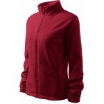 Fleece Jacket 504 malboro červená – Hledejceny.cz