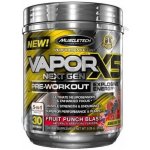 MuscleTech Vapor X5 Next Gen 232 g – Hledejceny.cz